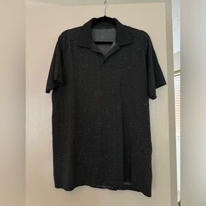 Lululemon men’s polo